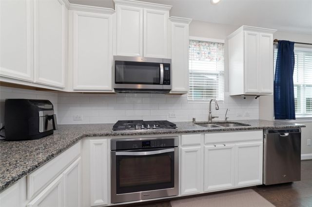 24707 Harbor Terrace Lane, Richmond, TX 77406