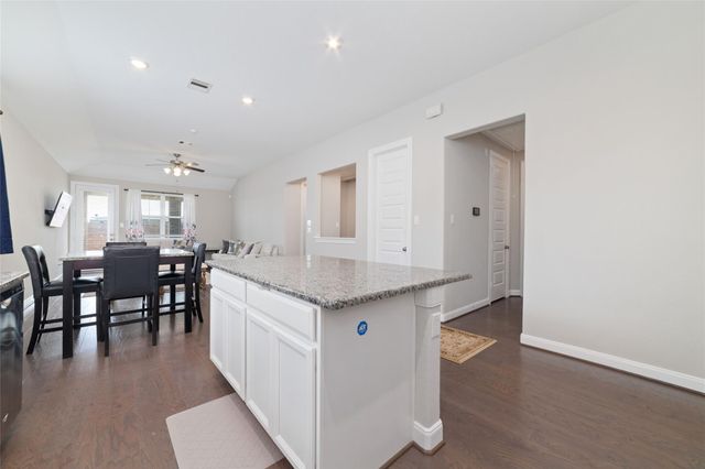 24707 Harbor Terrace Lane, Richmond, TX 77406