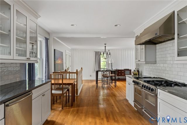 5414 New Kent Rd, Richmond, VA 23225