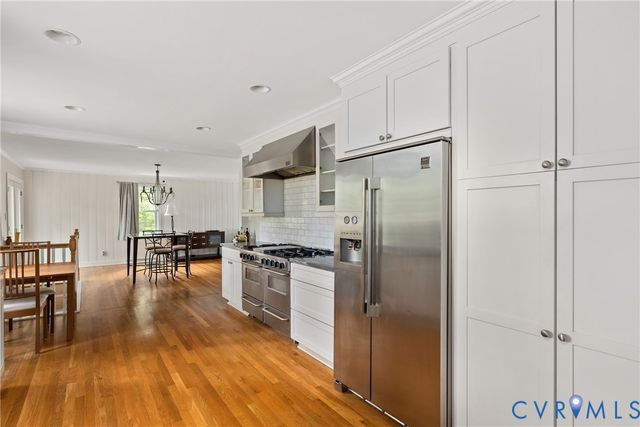 5414 New Kent Rd, Richmond, VA 23225