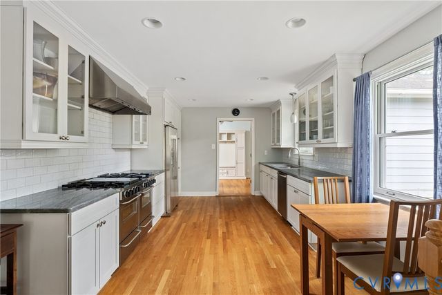 5414 New Kent Rd, Richmond, VA 23225