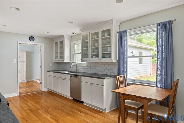 5414 New Kent Rd, Richmond, VA 23225