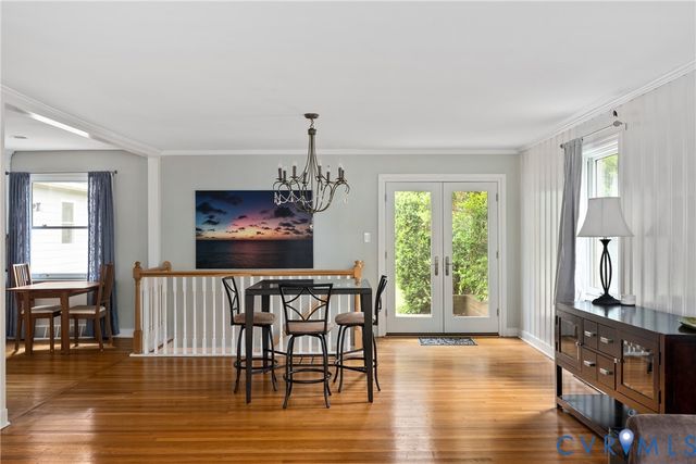 5414 New Kent Rd, Richmond, VA 23225