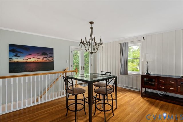 5414 New Kent Rd, Richmond, VA 23225