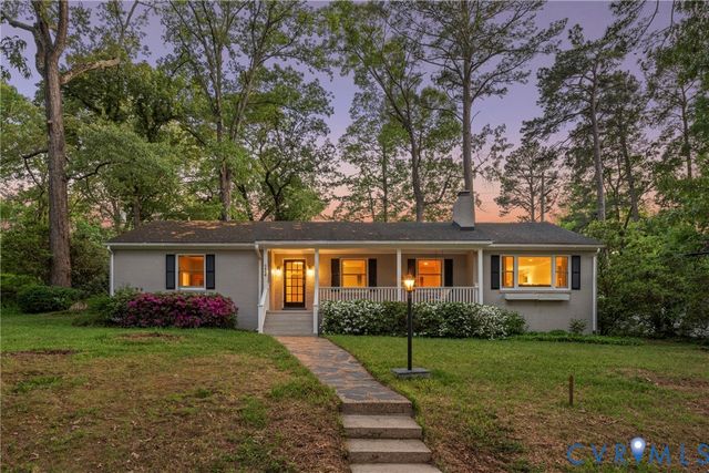 5414 New Kent Rd, Richmond, VA 23225