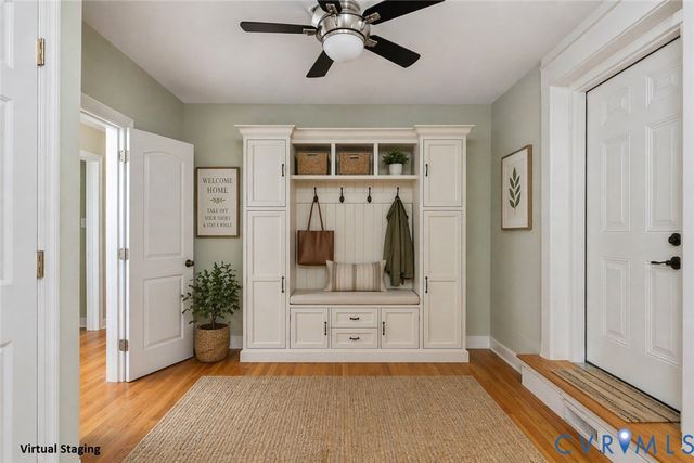 5414 New Kent Rd, Richmond, VA 23225