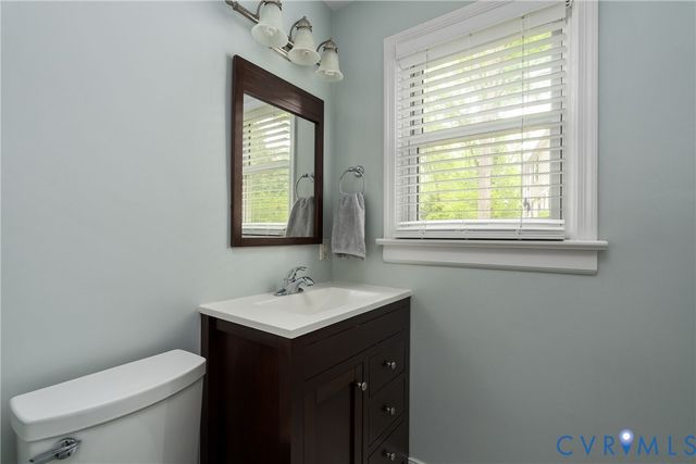 5414 New Kent Rd, Richmond, VA 23225