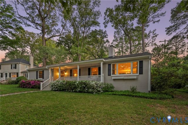 5414 New Kent Rd, Richmond, VA 23225