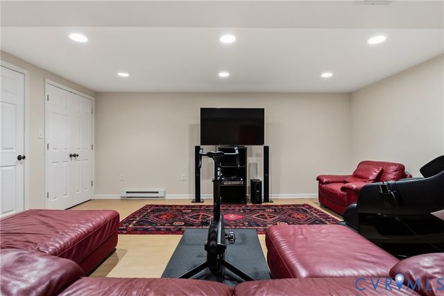 5414 New Kent Rd, Richmond, VA 23225