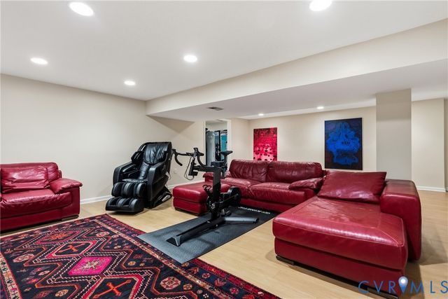 5414 New Kent Rd, Richmond, VA 23225