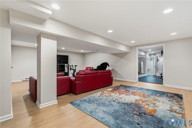 5414 New Kent Rd, Richmond, VA 23225