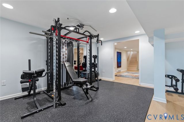 5414 New Kent Rd, Richmond, VA 23225