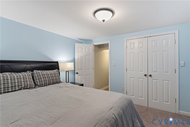 5414 New Kent Rd, Richmond, VA 23225