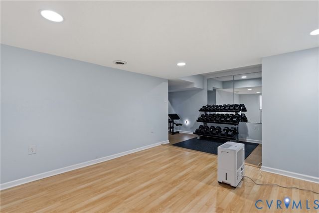 5414 New Kent Rd, Richmond, VA 23225