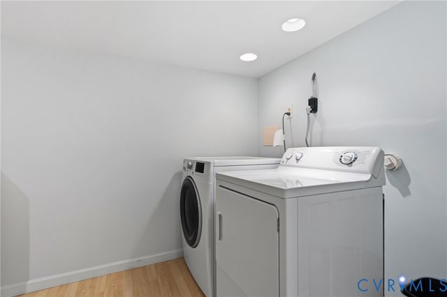 5414 New Kent Rd, Richmond, VA 23225