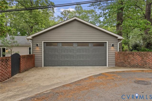 5414 New Kent Rd, Richmond, VA 23225