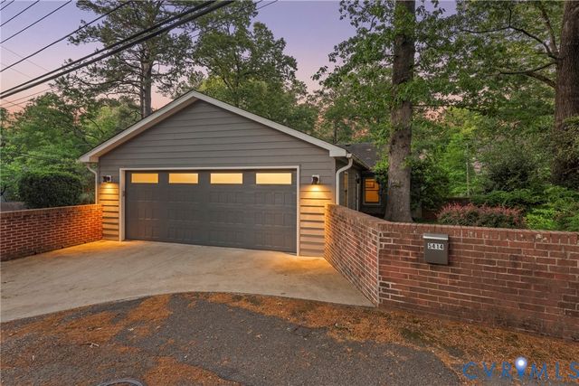 5414 New Kent Rd, Richmond, VA 23225