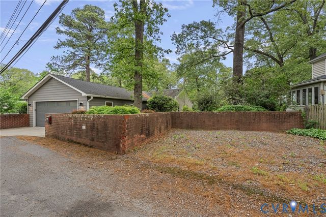 5414 New Kent Rd, Richmond, VA 23225