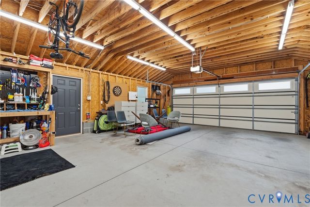 5414 New Kent Rd, Richmond, VA 23225