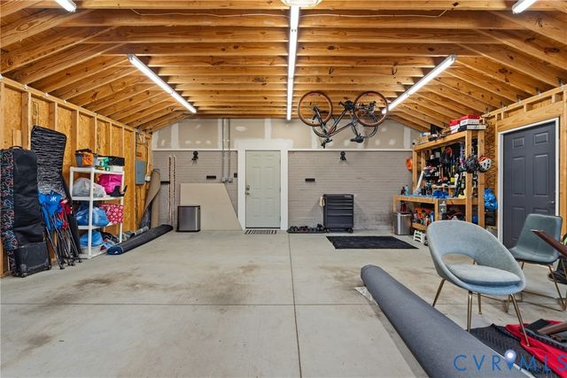 5414 New Kent Rd, Richmond, VA 23225