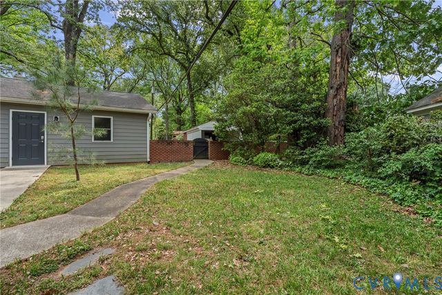 5414 New Kent Rd, Richmond, VA 23225