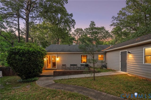 5414 New Kent Rd, Richmond, VA 23225
