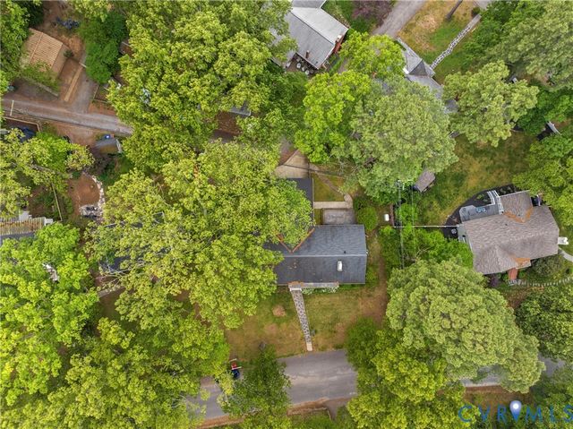 5414 New Kent Rd, Richmond, VA 23225