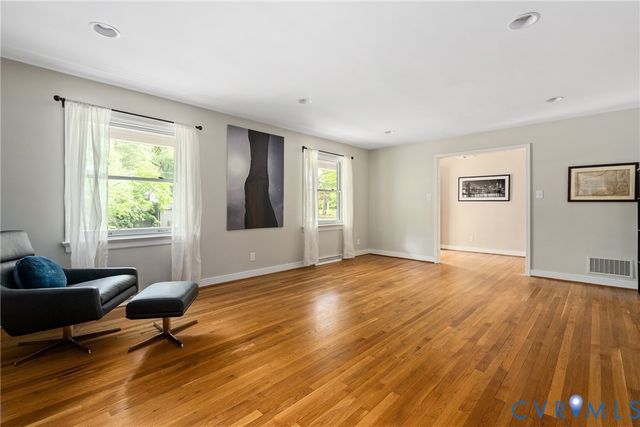 5414 New Kent Rd, Richmond, VA 23225