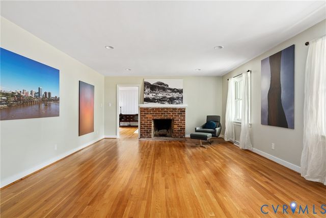 5414 New Kent Rd, Richmond, VA 23225