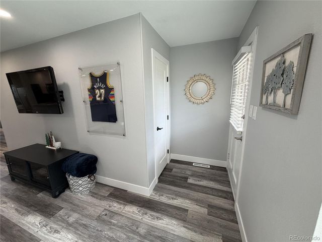 7110 S Gaylord Street L4, Centennial, CO 80122