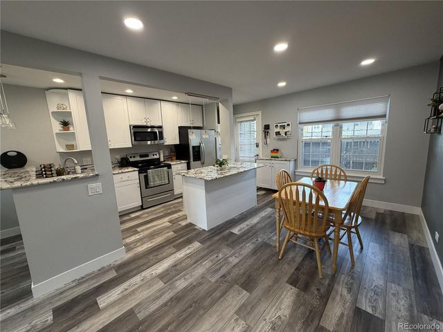 7110 S Gaylord Street L4, Centennial, CO 80122