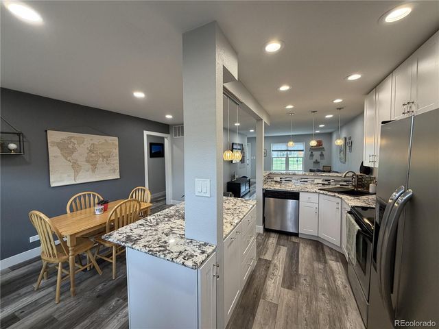 7110 S Gaylord Street L4, Centennial, CO 80122