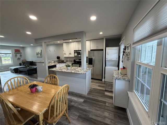 7110 S Gaylord Street L4, Centennial, CO 80122