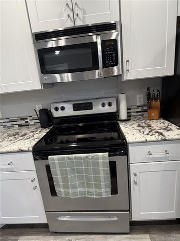 7110 S Gaylord Street L4, Centennial, CO 80122