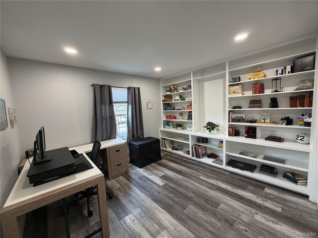 7110 S Gaylord Street L4, Centennial, CO 80122