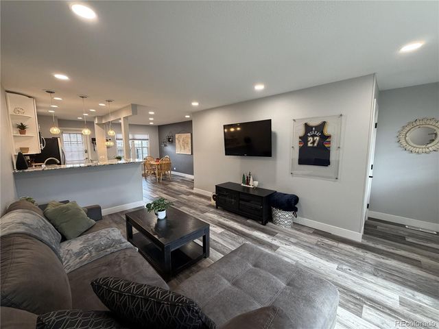 7110 S Gaylord Street L4, Centennial, CO 80122