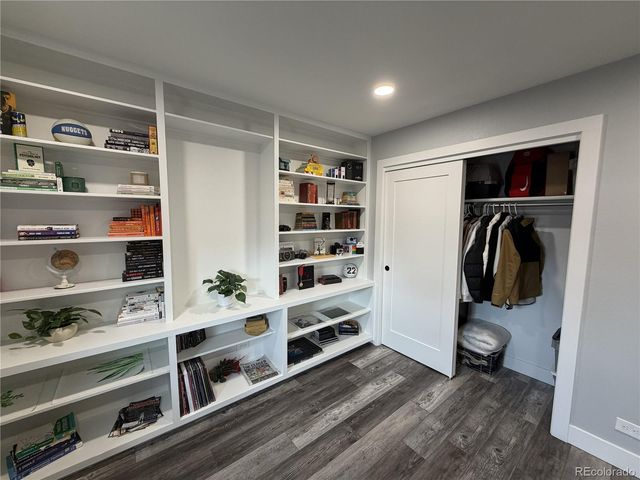 7110 S Gaylord Street L4, Centennial, CO 80122