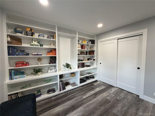 7110 S Gaylord Street L4, Centennial, CO 80122