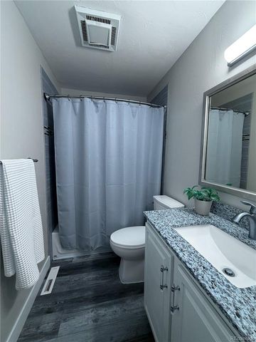 7110 S Gaylord Street L4, Centennial, CO 80122