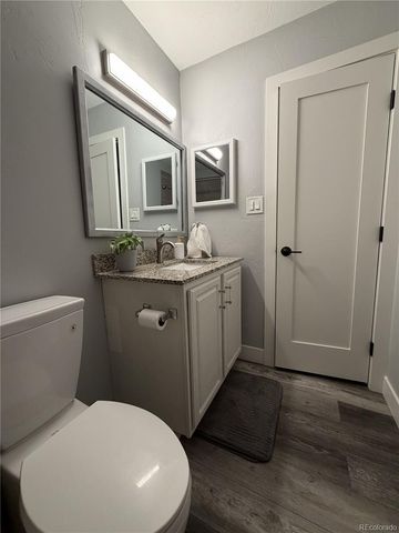 7110 S Gaylord Street L4, Centennial, CO 80122