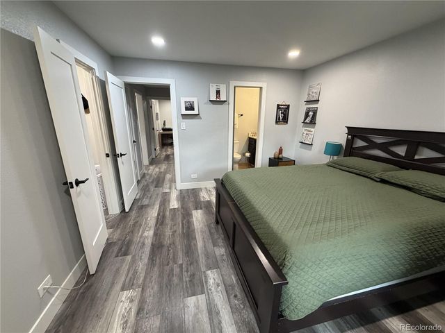 7110 S Gaylord Street L4, Centennial, CO 80122