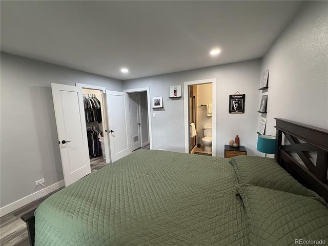 7110 S Gaylord Street L4, Centennial, CO 80122