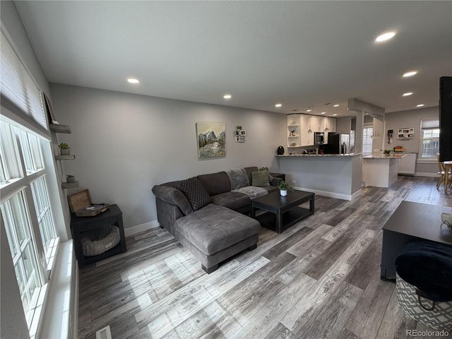 7110 S Gaylord Street L4, Centennial, CO 80122