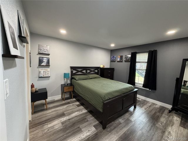 7110 S Gaylord Street L4, Centennial, CO 80122