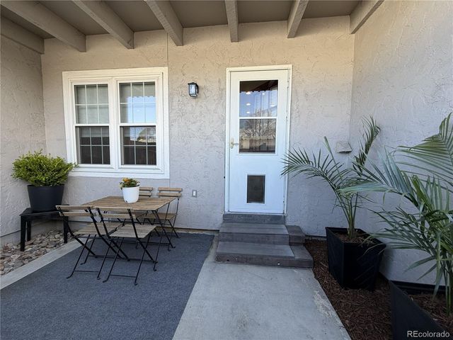 7110 S Gaylord Street L4, Centennial, CO 80122