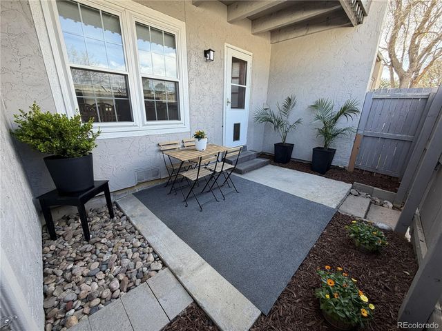 7110 S Gaylord Street L4, Centennial, CO 80122