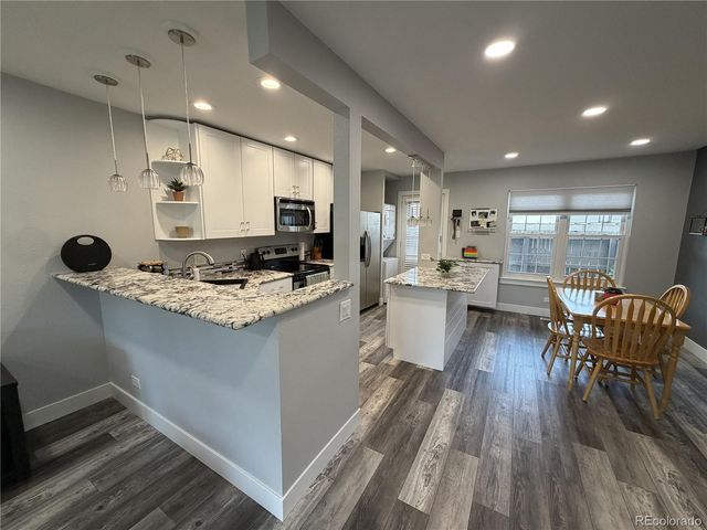 7110 S Gaylord Street L4, Centennial, CO 80122