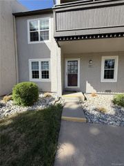 7110 S Gaylord Street L4, Centennial, CO 80122