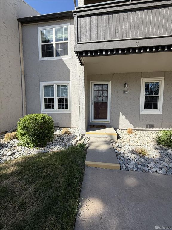 7110 S Gaylord Street L4, Centennial, CO 80122