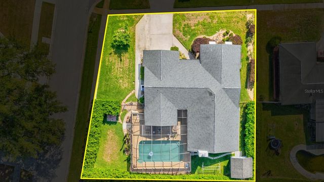 501 ROOKS ROAD, Seffner, FL 33584